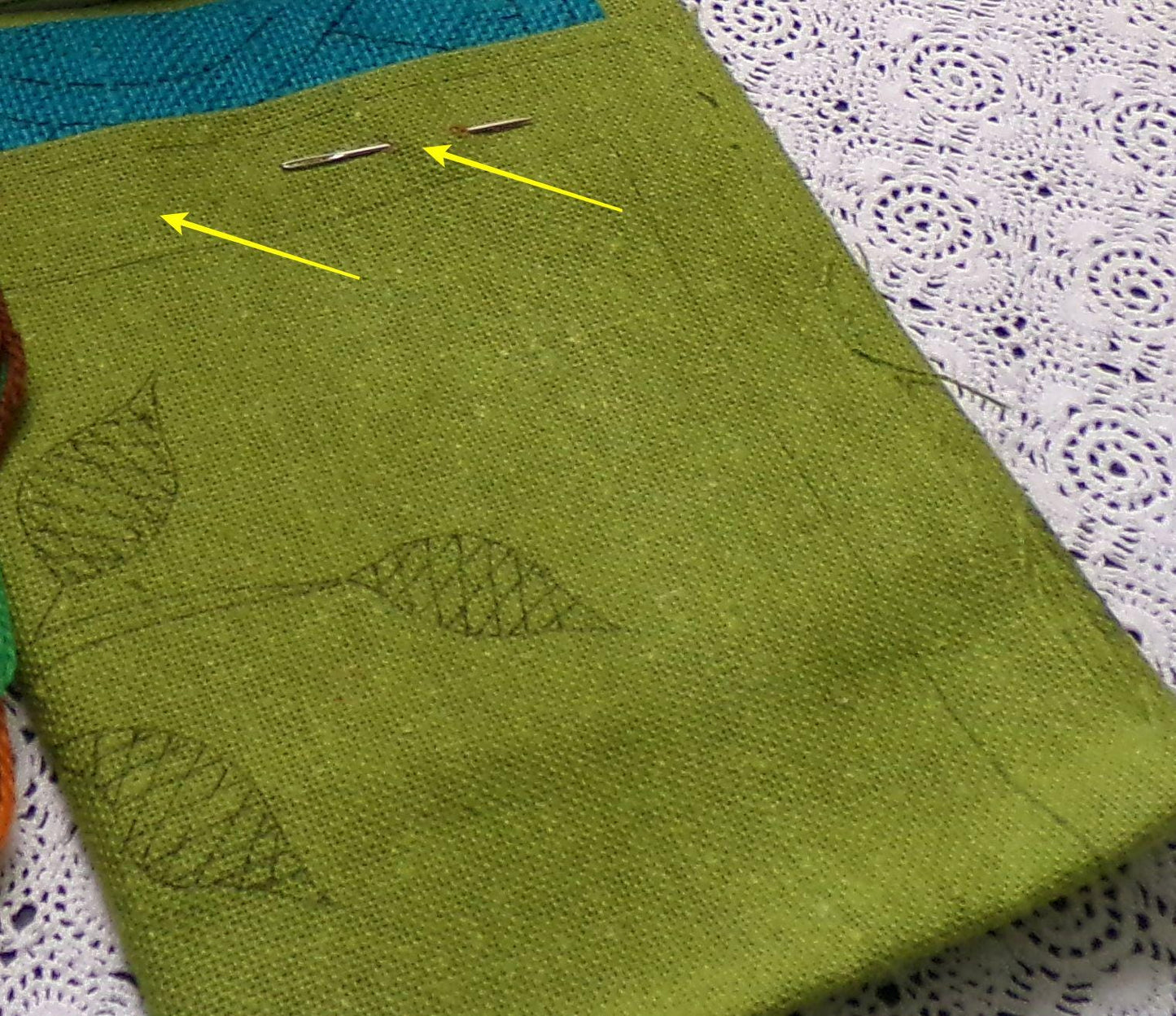 FANCIFUL OWL Pillow Crewel Embroidery Kit, Boho Vintage Bucilla Needlecraft 3173