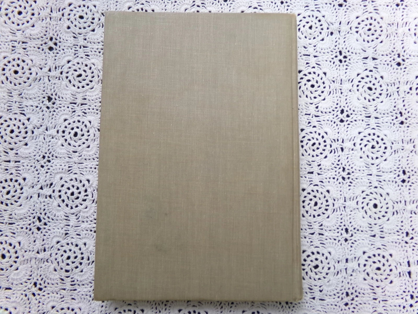 Living Without Strain SIGNED Joseph Murphy 1959 1st Ed? Rare Willing Publishing