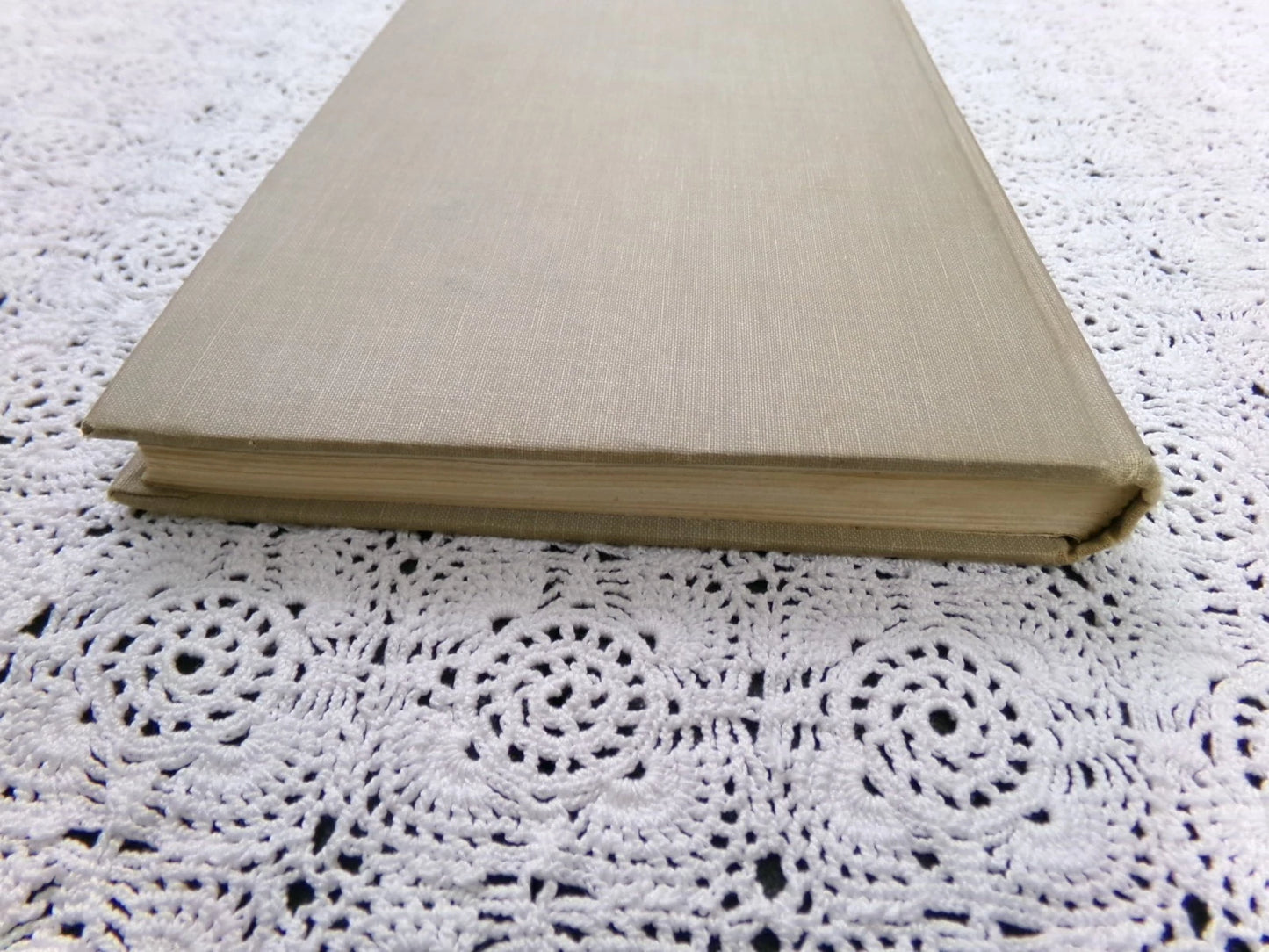 Living Without Strain SIGNED Joseph Murphy 1959 1st Ed? Rare Willing Publishing