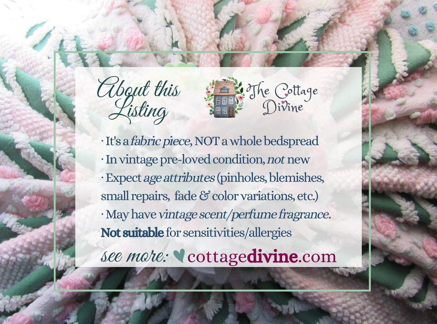 Vintage Botanical Barkcloth Fabric Piece, Salvaged MCM Tropical Hibiscus Print, 18" x 28" for upcycle, sewing, crafts