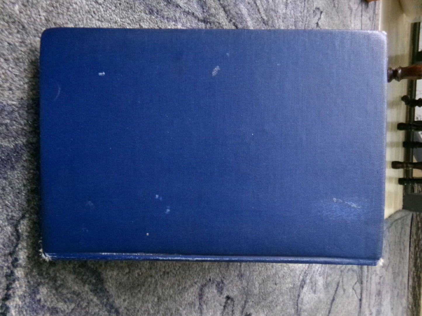 William George Jordan Antique Book Lot of 3 Self-Control Kingship Individuality